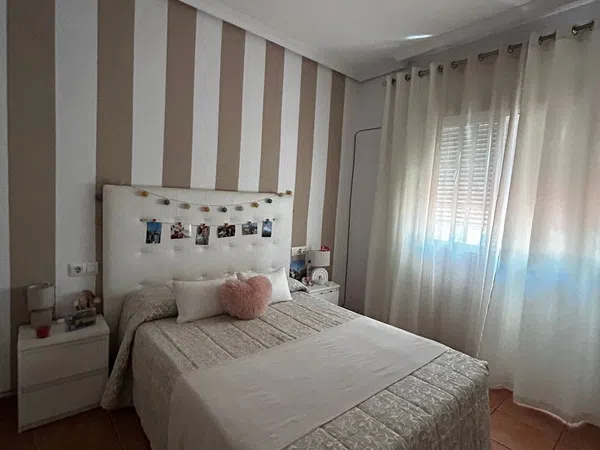 Casa o chalet independiente en Calle Virgen de África, 66, Saladillo - La Piñera, Saladillo - La Piñera - Foto 3
