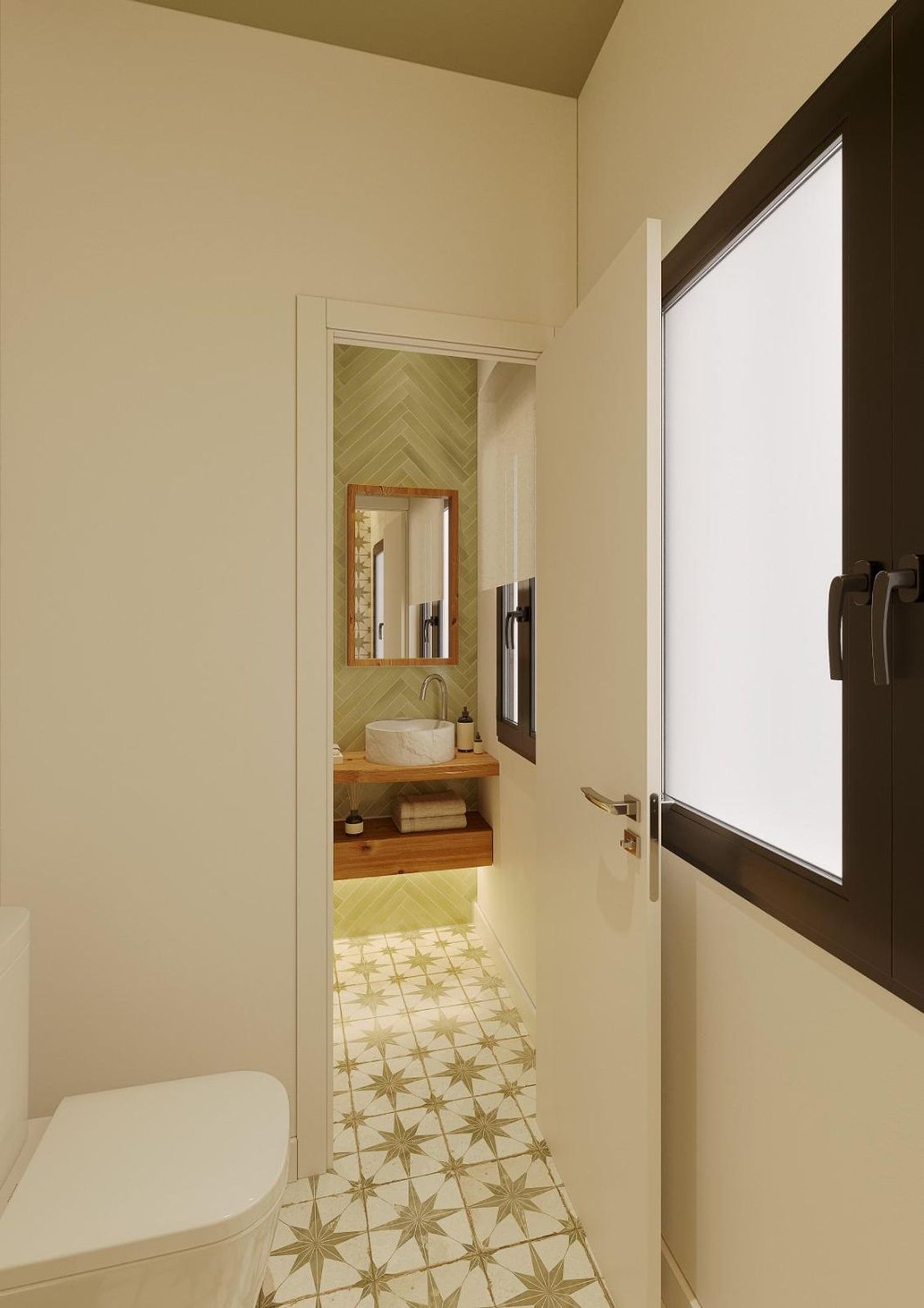 Piso en calle Teodosio, 90 - Foto 7