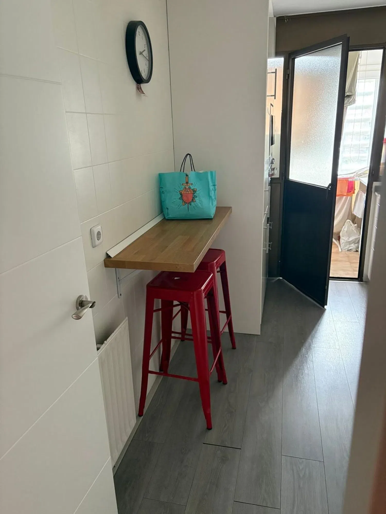 Piso en avenida de Burgos, 34 - Foto 14