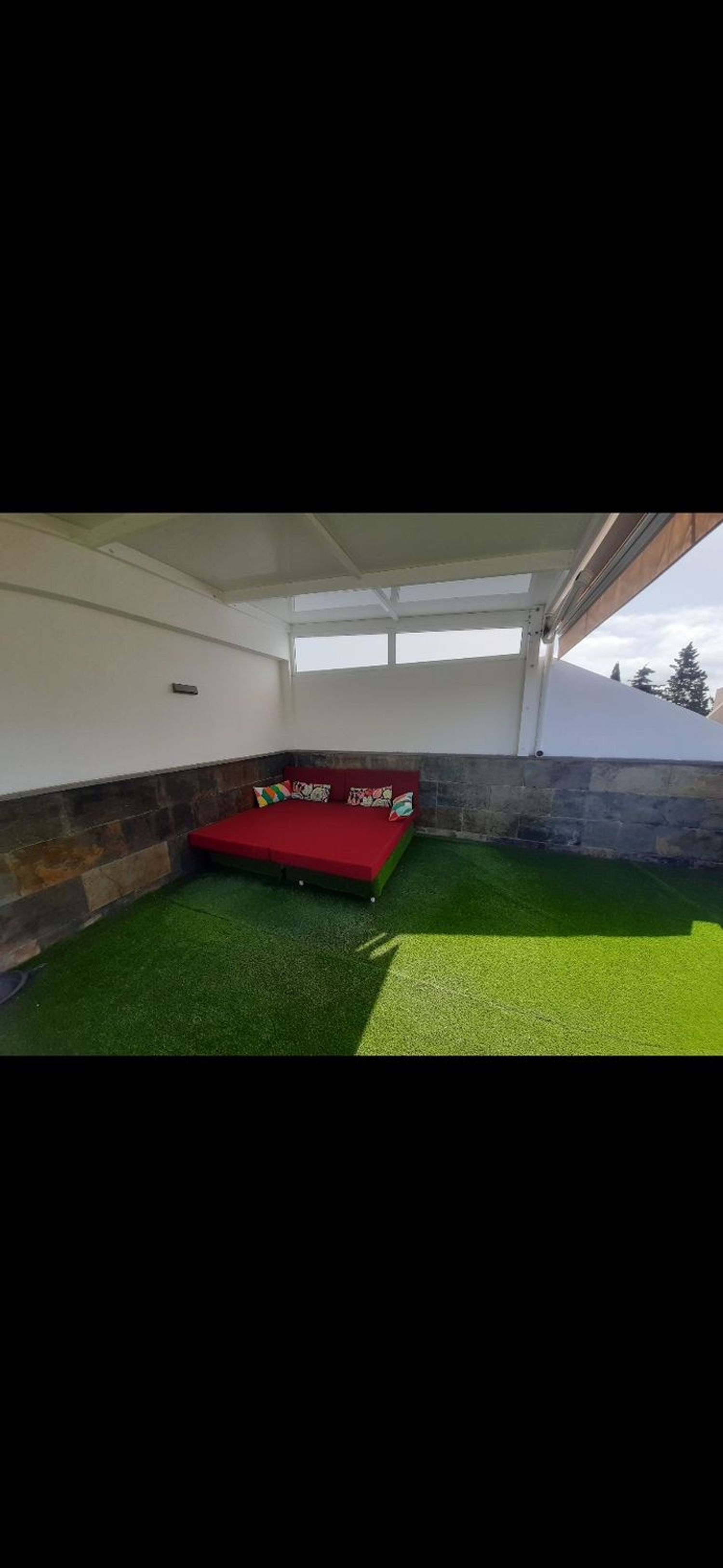 Chalet adosado en Gc-212, 4 d, San José del Álamo-El Hornillo, San José del Álamo-El Hornillo - Foto 2