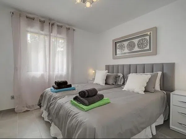 Casa o chalet independiente en Urbanización Marbellamar, 1 b, La Carolina-Guadalpín - Foto 4
