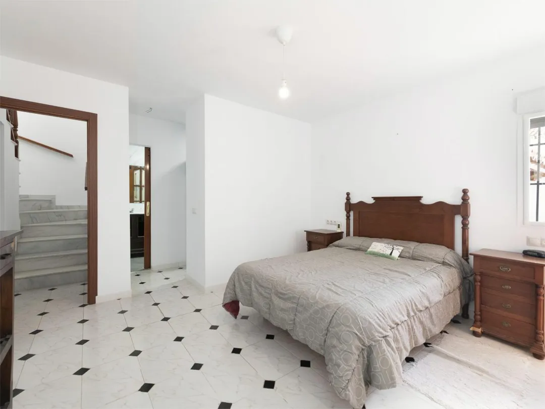 Casa adosada en  Calle Picadero 20 - Foto 28