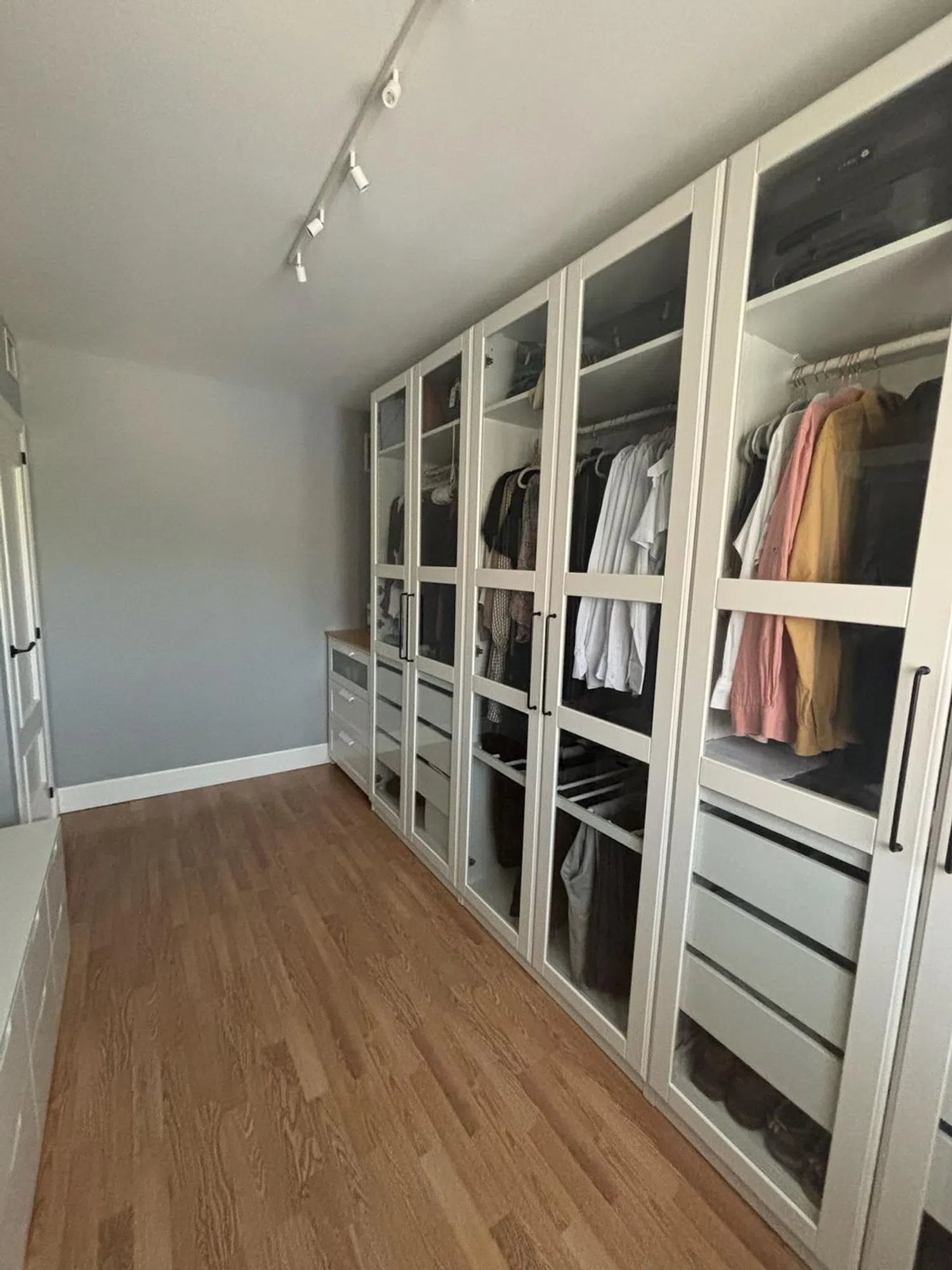 Chalet adosado en calle de Alejandro Malaspina, 1 - Foto 18