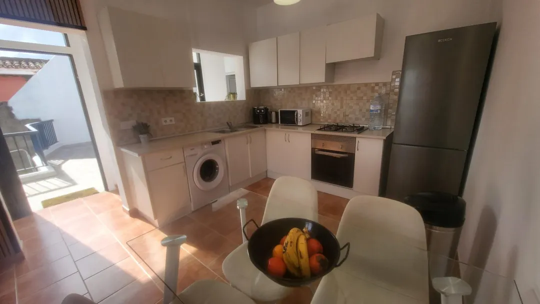 Piso en  Calle la Libertad 26 - Foto 26