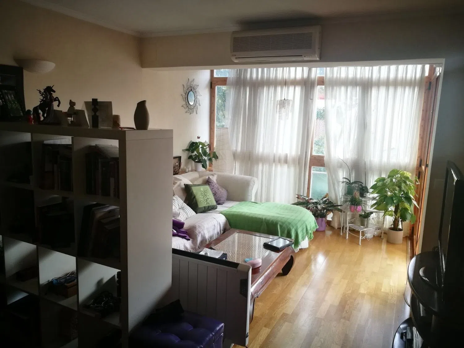 Ático en paseo Limonar, 16 - Foto 2