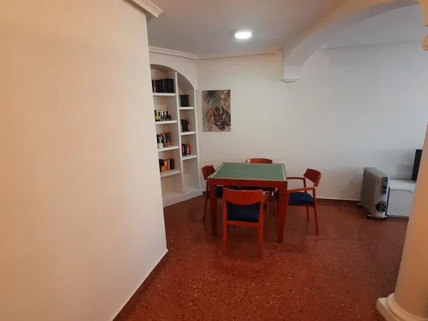 Piso en Avenida de l'Alcalde Gisbert Rico, Ciutat de les Arts i de les Ciencies - Foto 16