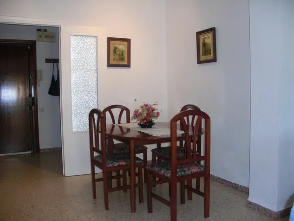 Piso en Velázquez, 15, Zona Laguna, Zona Laguna - Foto 3