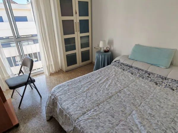 Piso en Calle Jacinto Verdaguer, 11, Perchel sur - El Bulto - Foto 23