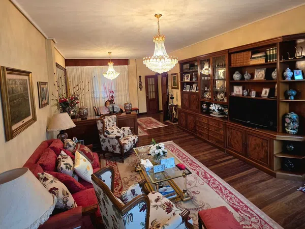 Piso en Urkixo Zumarkalea, 36 b, Alhondiga - Foto 5