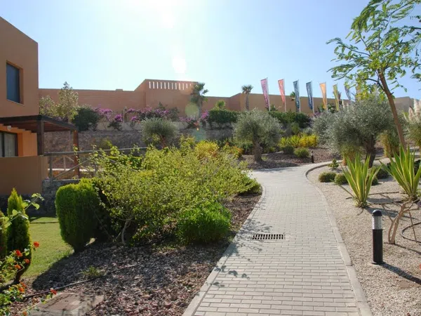 Chalet pareado en Yucas, 7, Urb.Golf Valle este, Urb.Golf Valle este - Foto 39