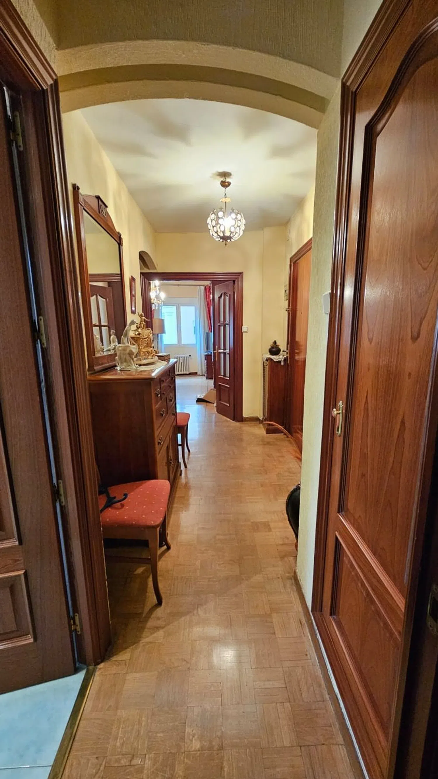 Piso en Barrio Trafalgar - Foto 9