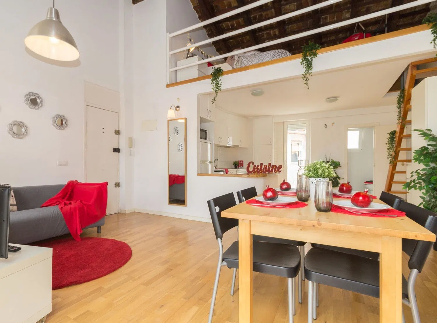 Ático en plaza de Rojas Clemente, 1 - Foto 8