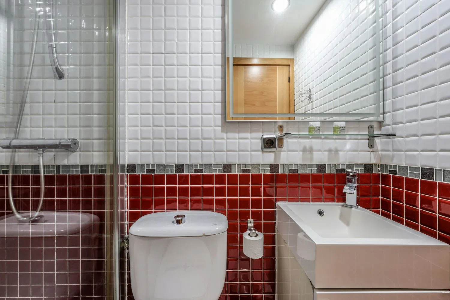 Piso en Corre. Alta de San Pablo, 33 - Foto 4