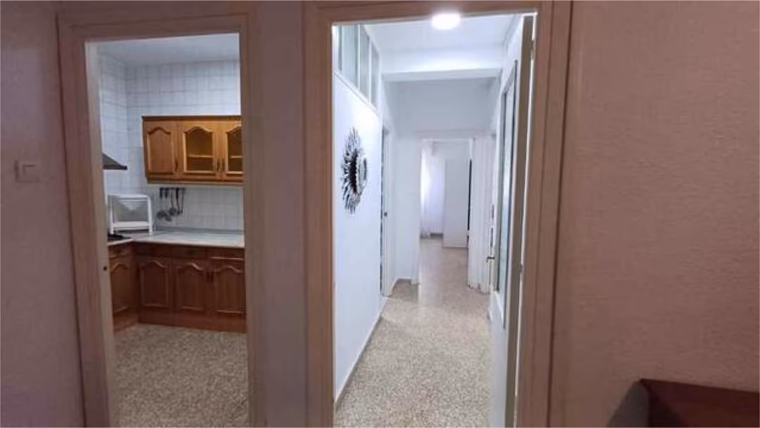 Piso en Gran Capitán - Foto 9