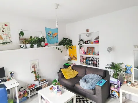 Piso en Carrera de San Francisco, 6