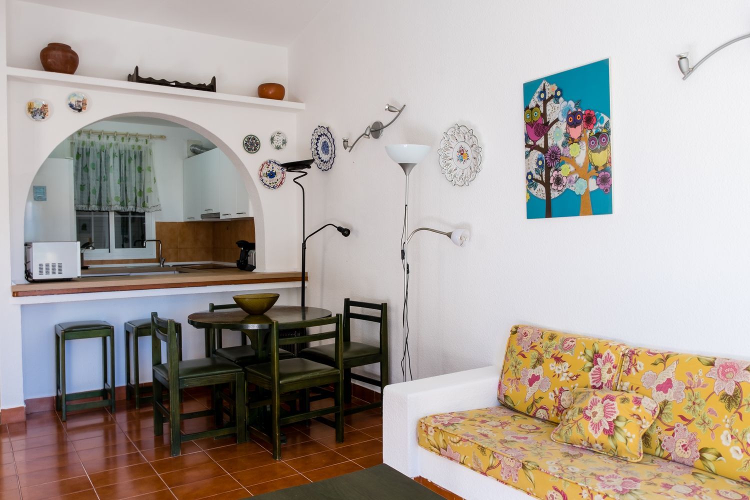 Chalet adosado en Avenida Touroperador Finnmatkat, 4, Maspalomas-Meloneras, Maspalomas-Meloneras - Foto 14