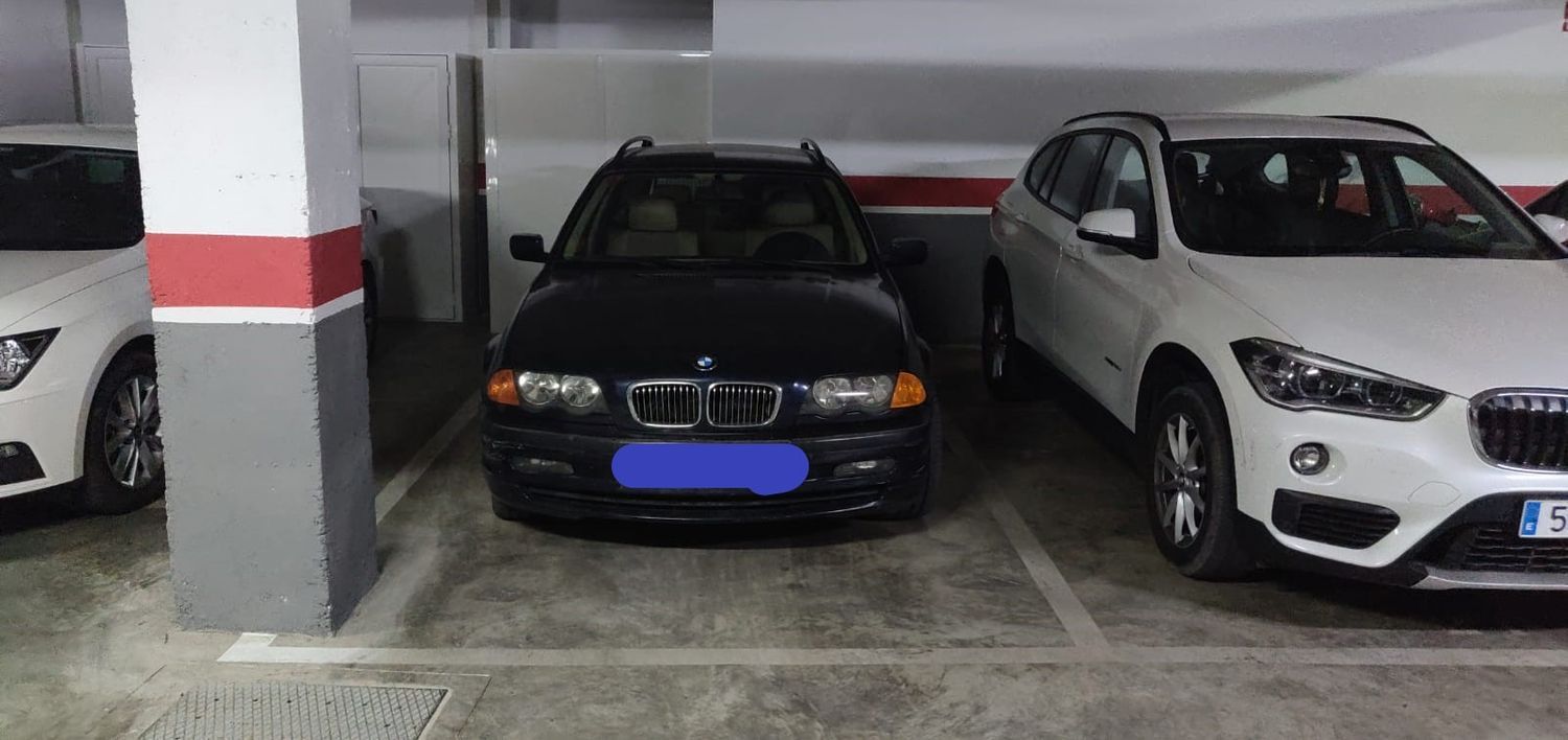 Piso en plaza San Antonio de Padua, 7 - Foto 21