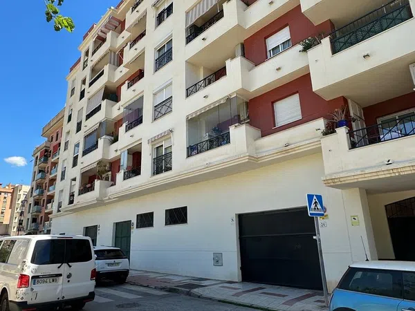 Piso en Olletas - Sierra Blanquilla - Foto 2