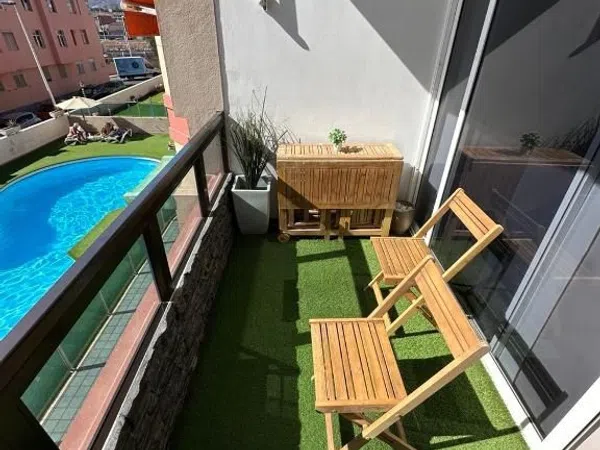 Piso en Calle Siempreviva, 10, La Garita - Marpequeña, La Garita - Marpequeña - Foto 2