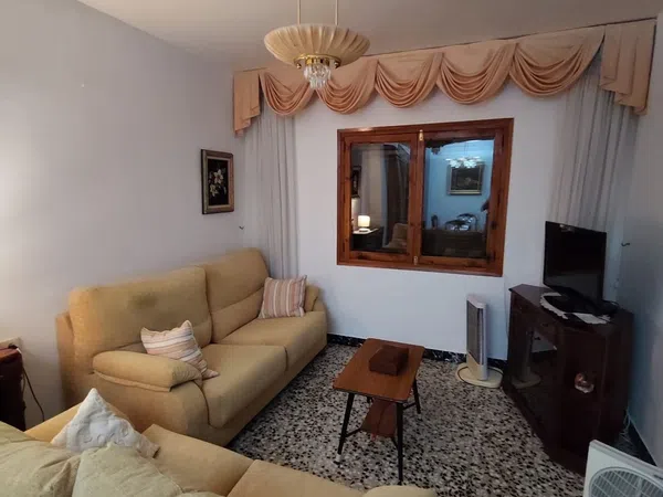 Casa de pueblo en Calle Boticario, 15 - Foto 5