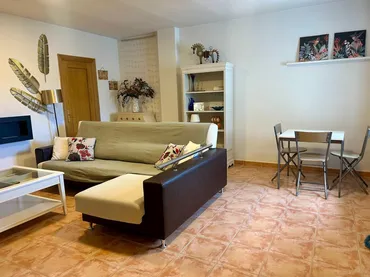 Apartamento en  Calle Real 3 - Foto 1