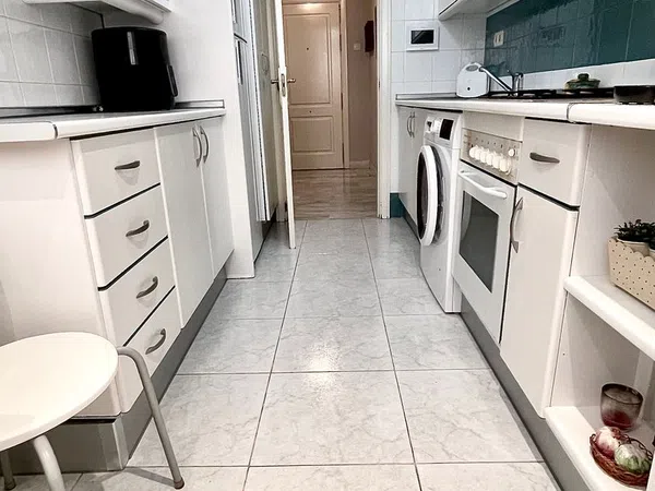 Piso en Calle Jacinto Benavente, 14, Huerta Belón-Calvario - Foto 6