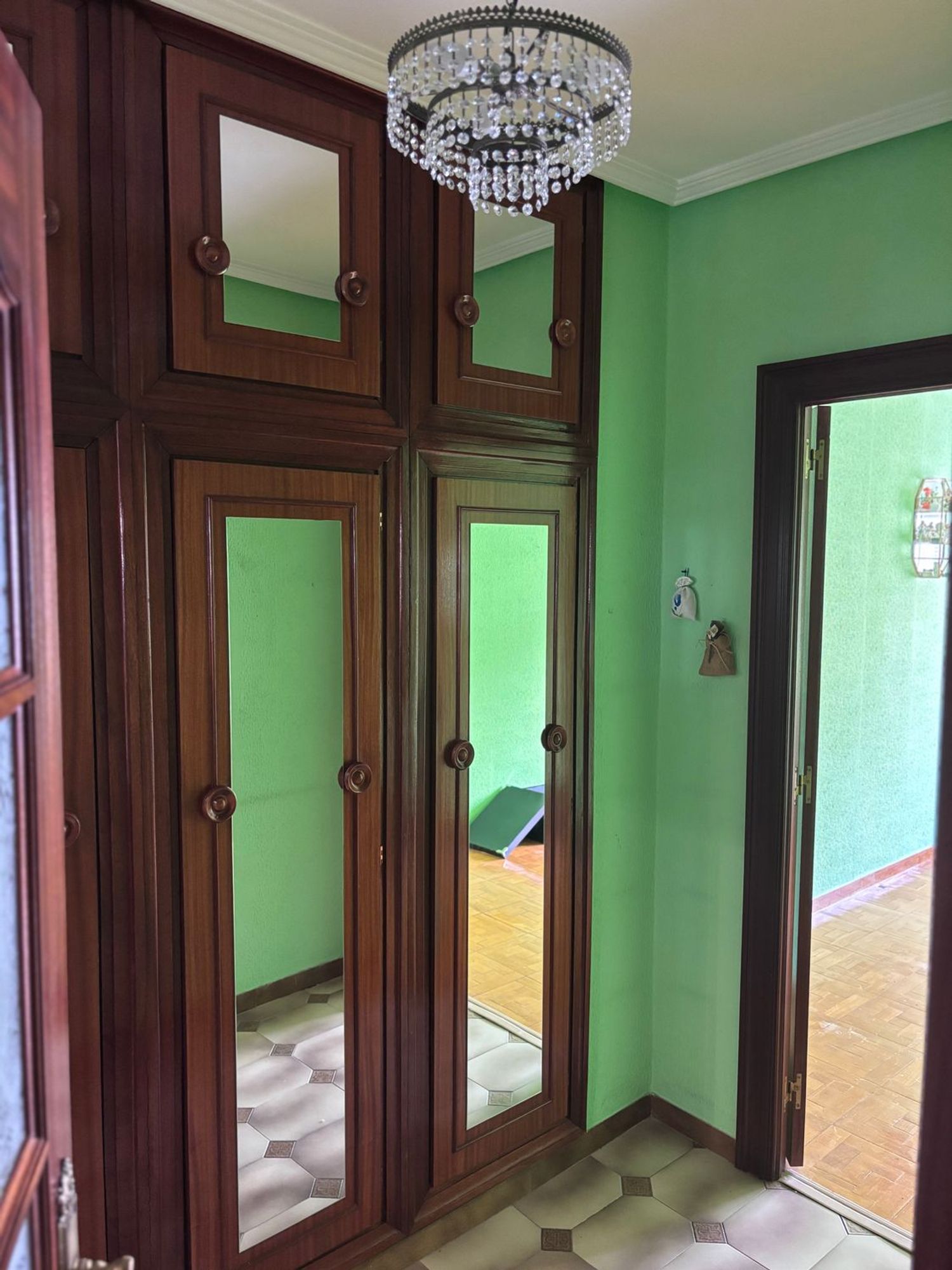 Piso en calle Arturo Álvarez Buylla, 3 - Foto 18