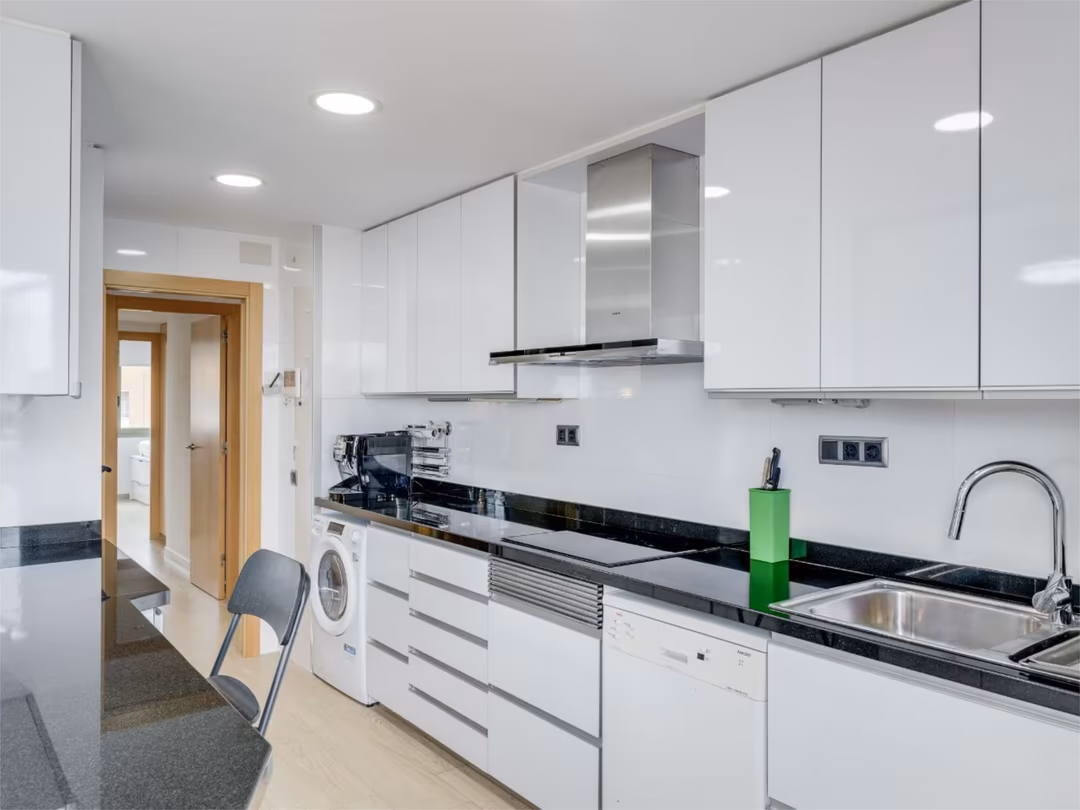 Piso en  Carrer de Bac de Roda 6 - Foto 37