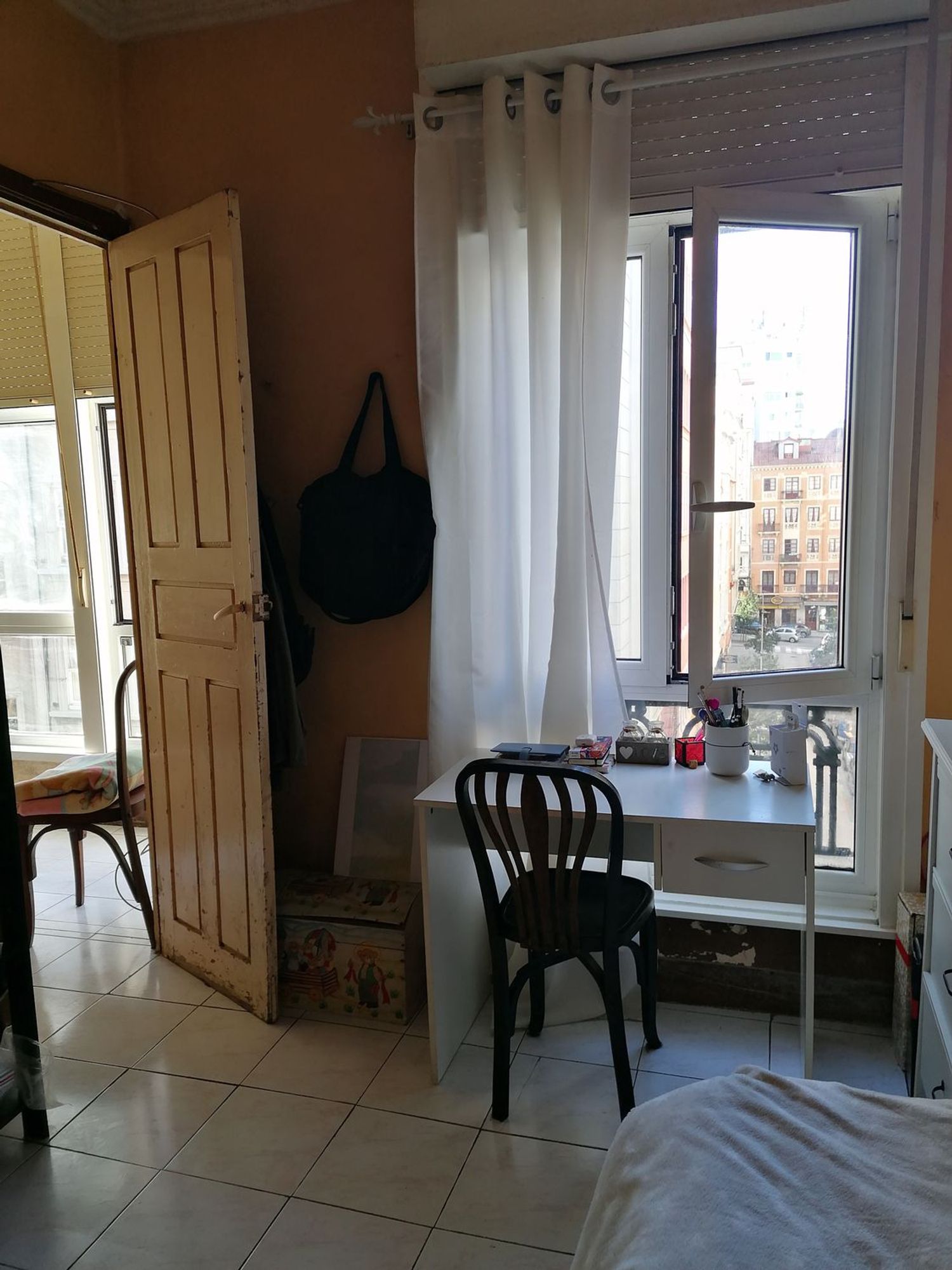Piso en Calle Marcial del Adalid, 15, Ensanche - Foto 7