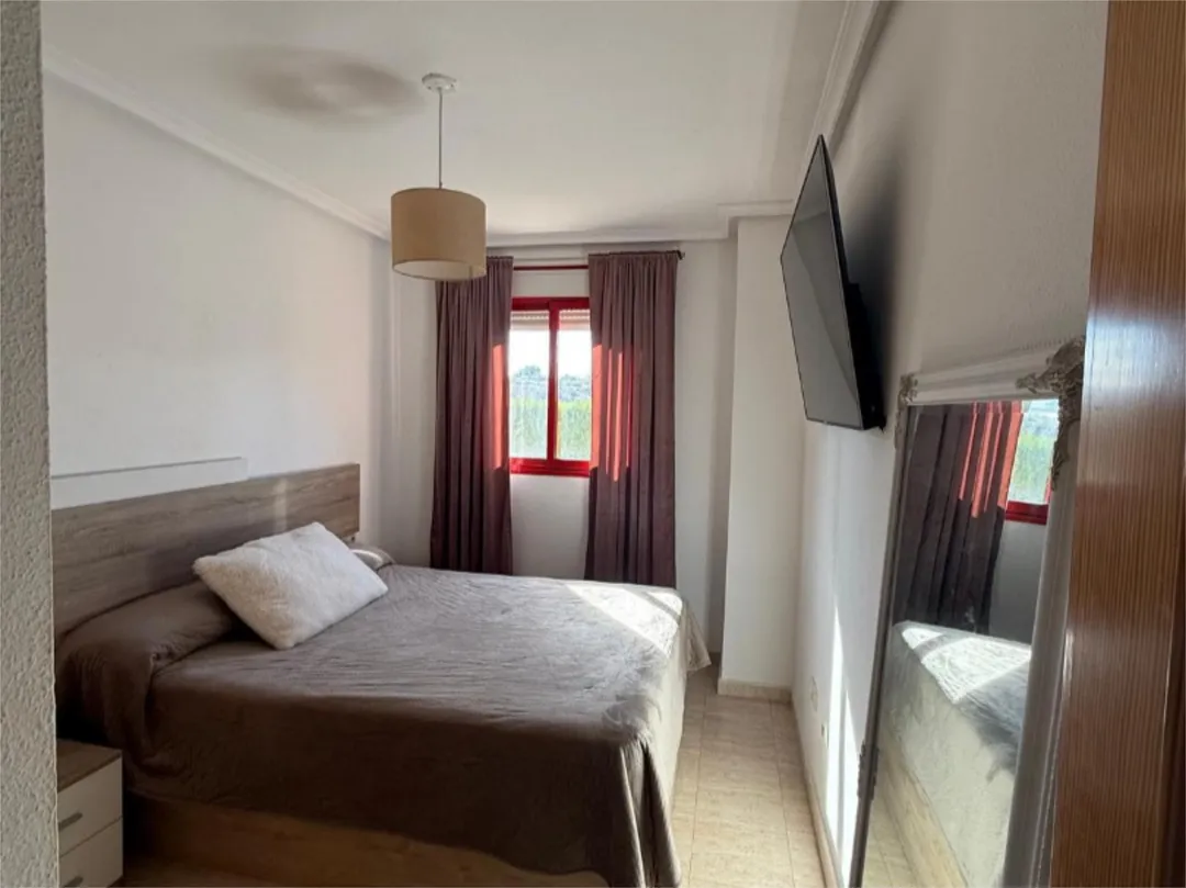 Piso en  Avinguda Tellerola 1 - Foto 13