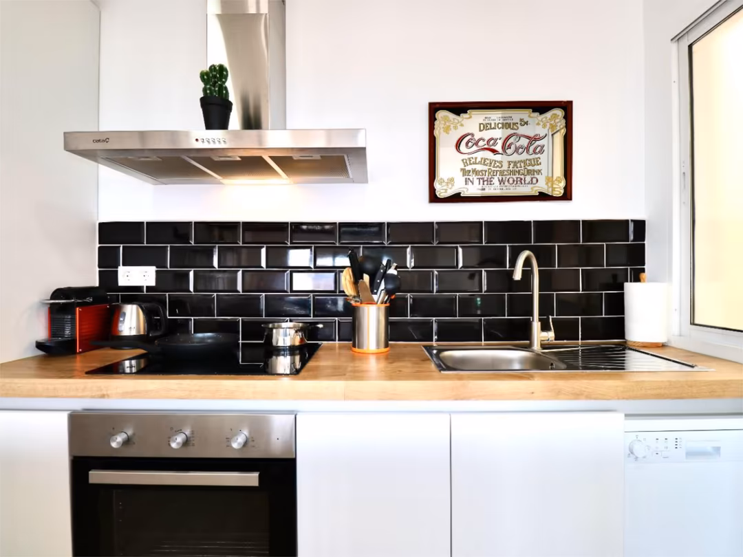 Apartamento en  Calle San Millán 13