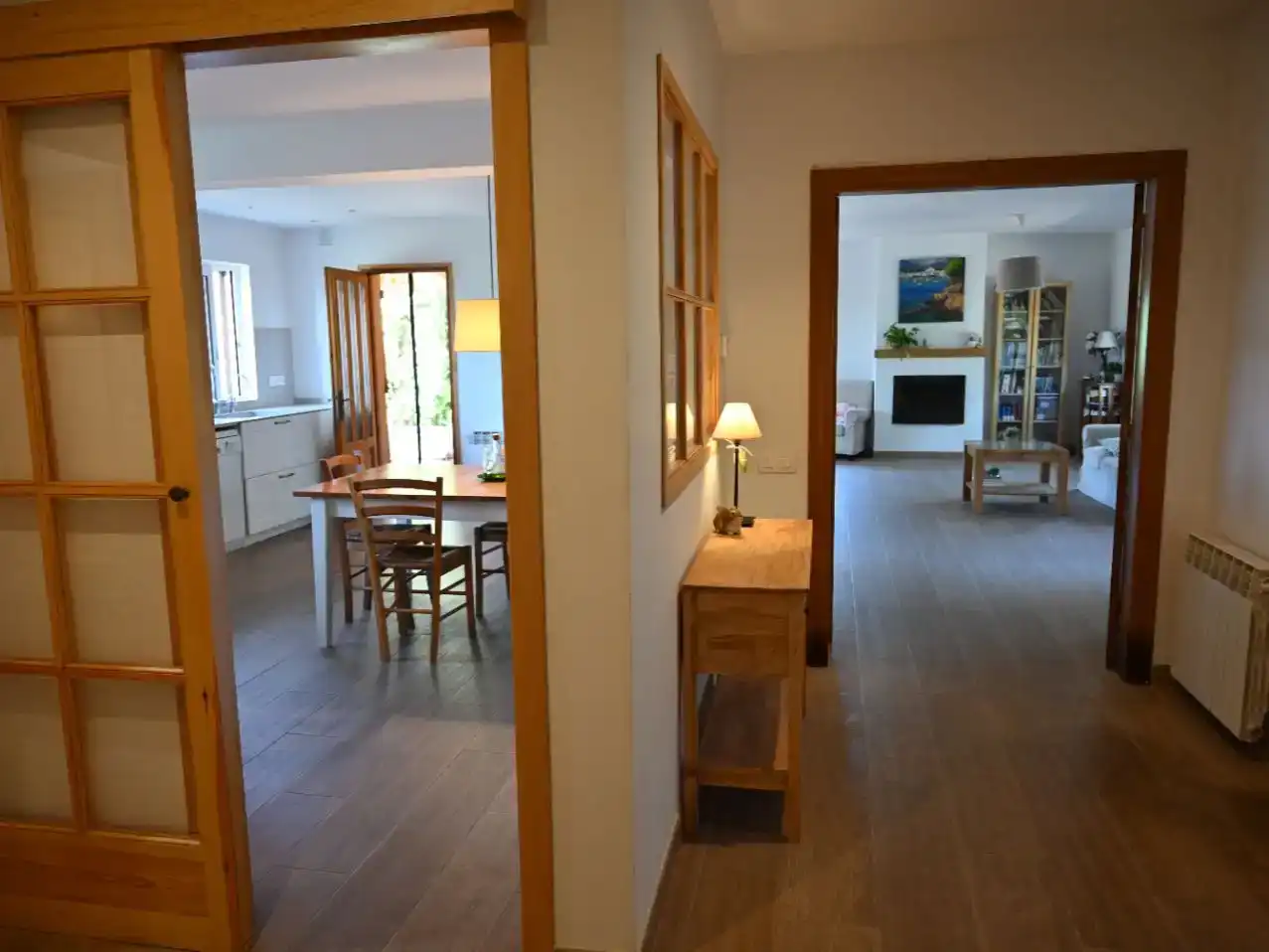 Chalet en Sant Antoni de Vilamajor - Foto 12