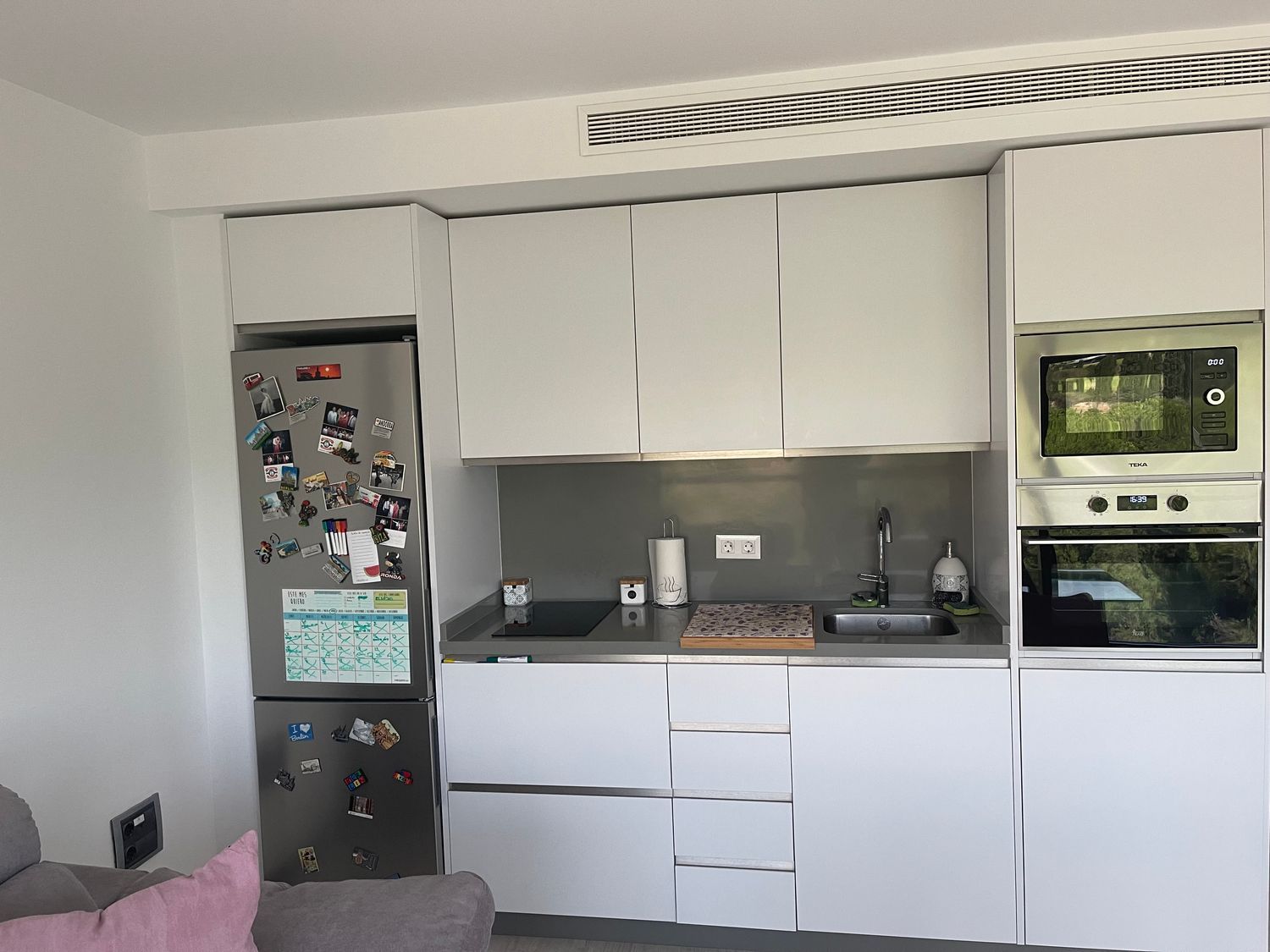 Piso en glorieta De Los Paises Balticos, 5 - Foto 9