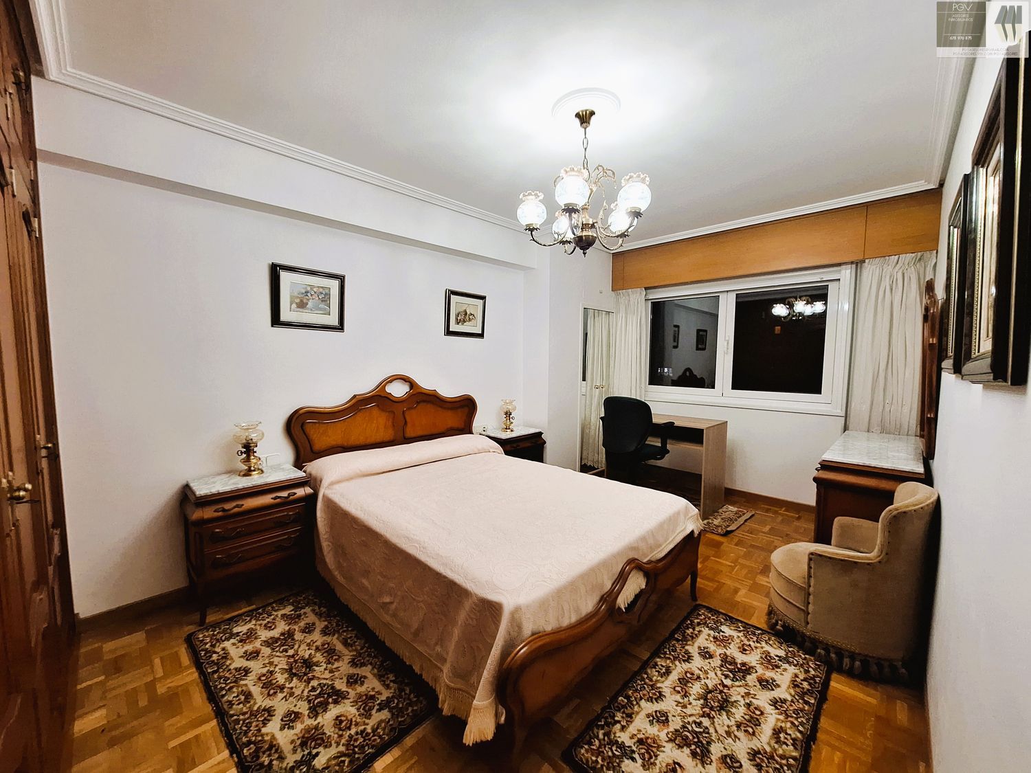 Piso en calle Javier López López, 3 - Foto 16