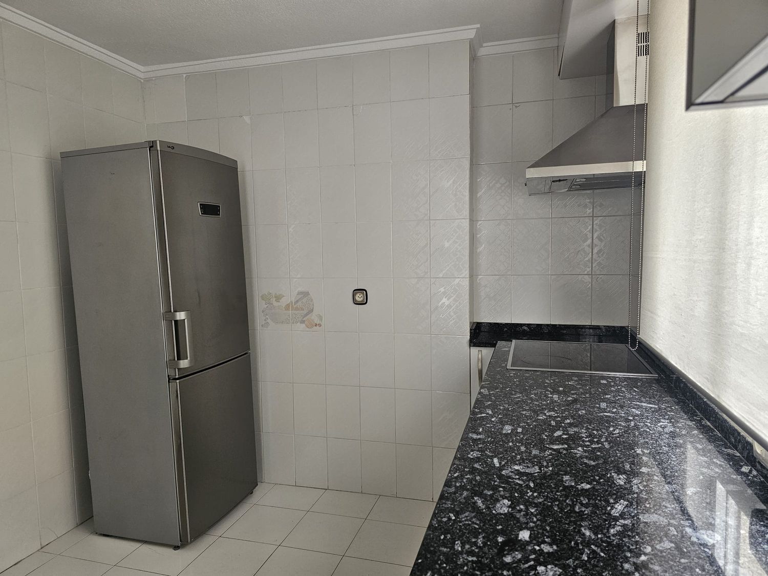 Piso en calle San Francisco Javier, 26 - Foto 5