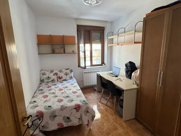 Piso en calle Fresno, 15 - Foto 7