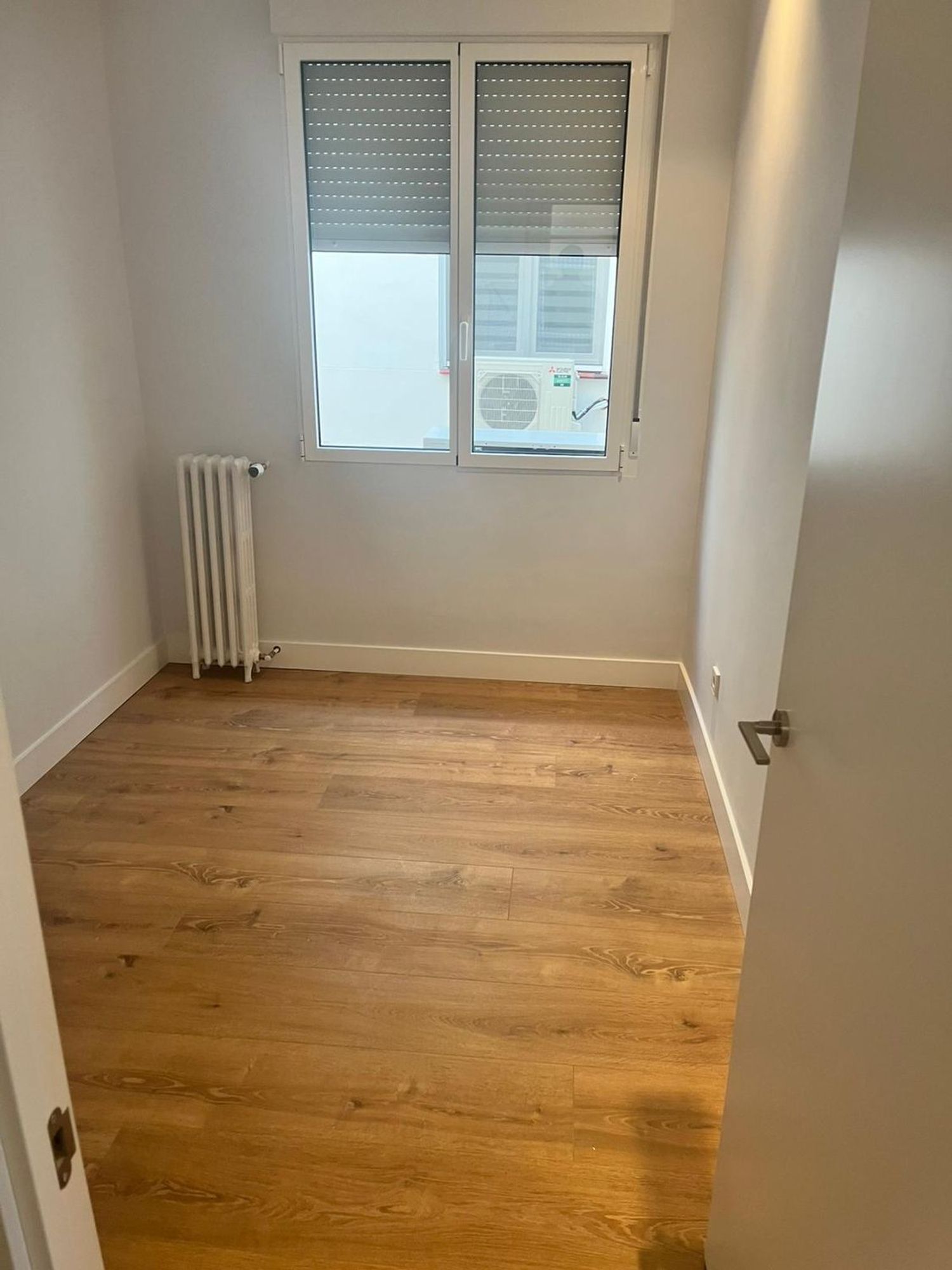 Piso en calle de Castelló - Foto 11