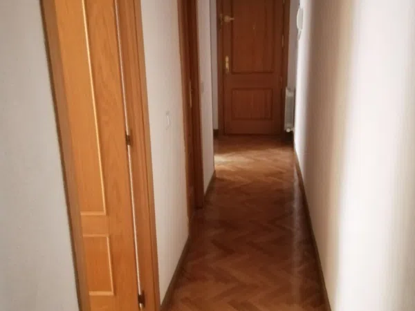 Piso en Calle Pilar Lorengar, 15, Los Rosales - Foto 1