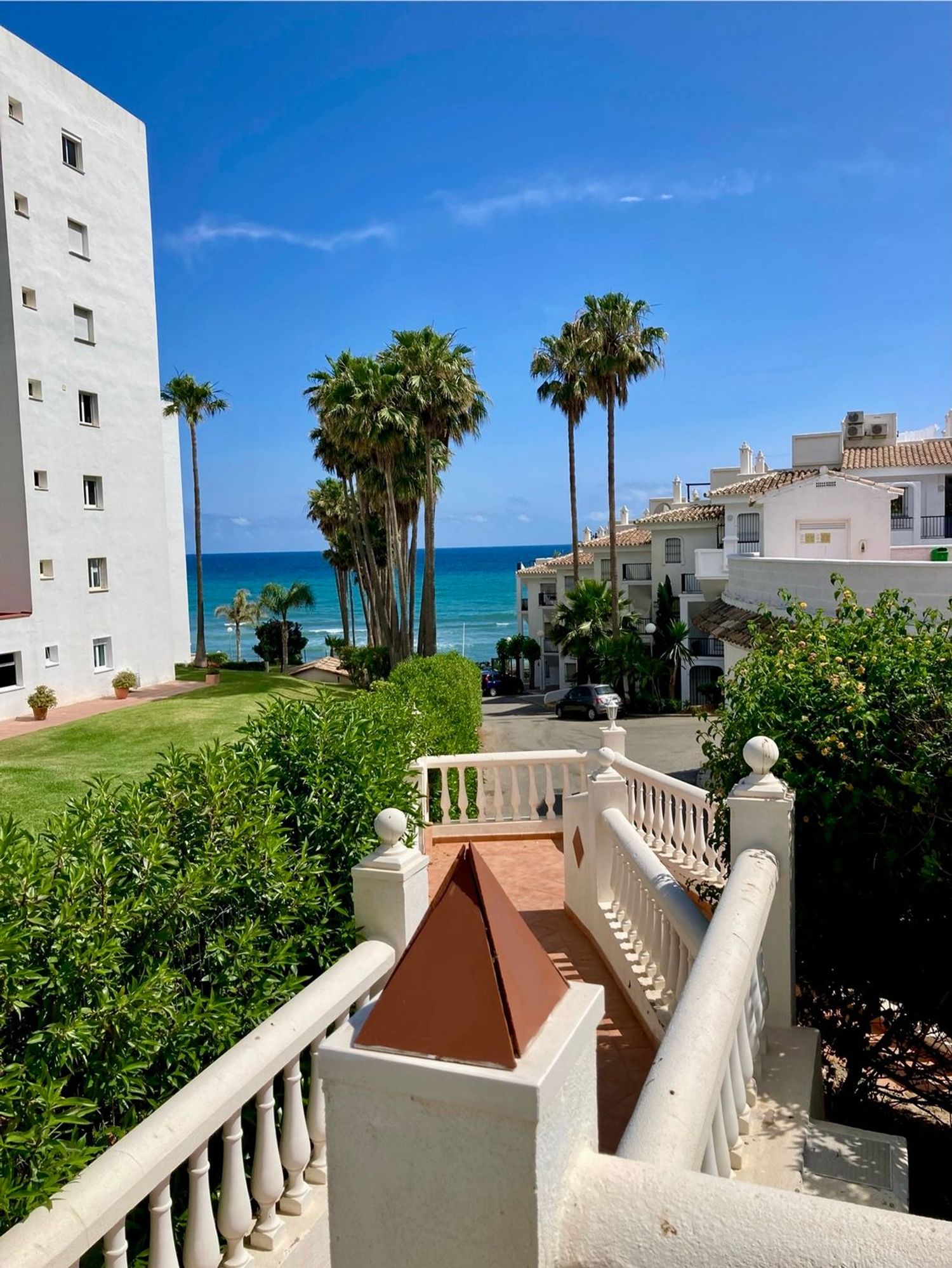 Piso en calle Mar de Calahonda, 3 - Foto 17