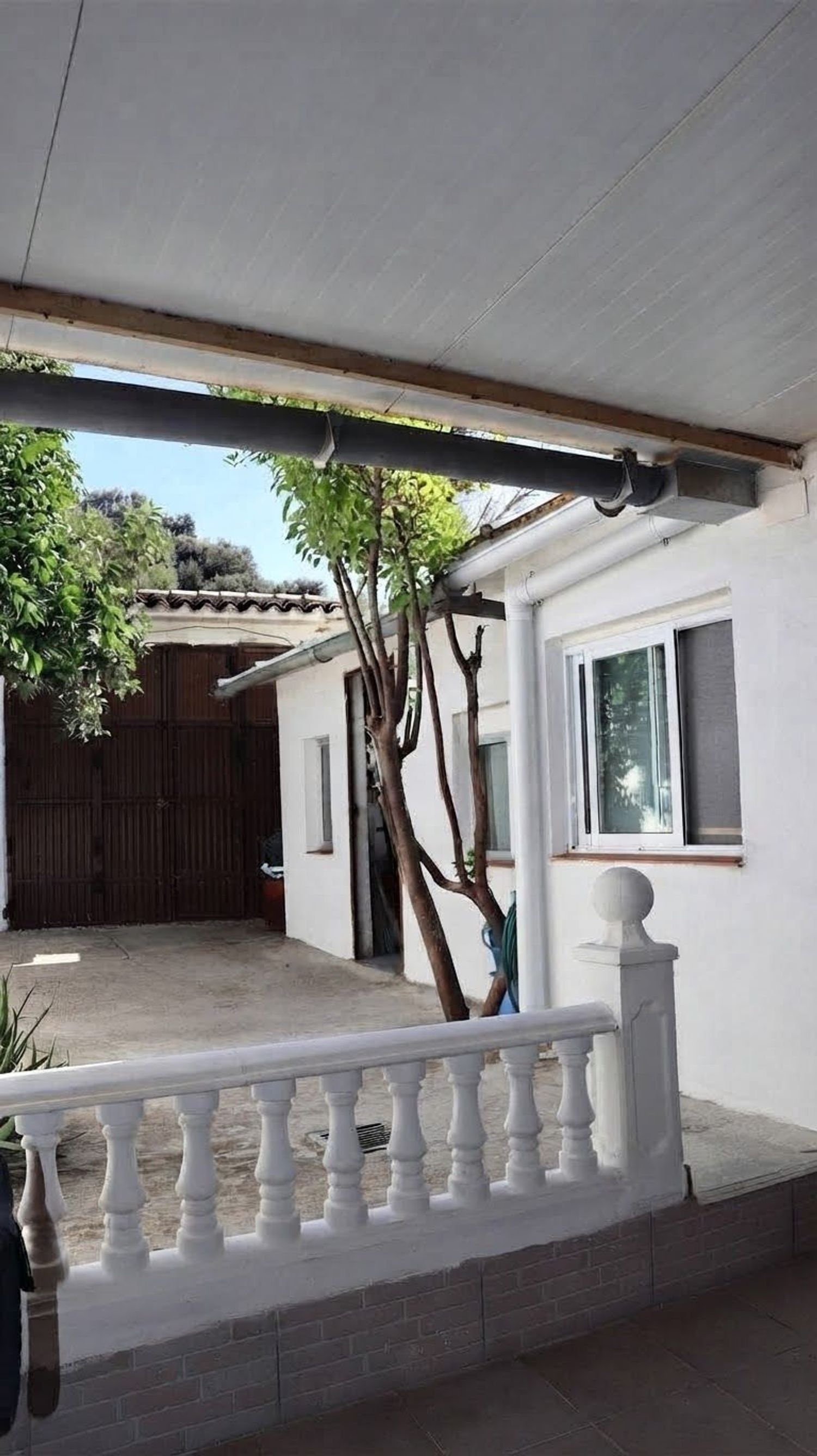 Casa o chalet independiente en Nacimiento, 1 - Foto 4