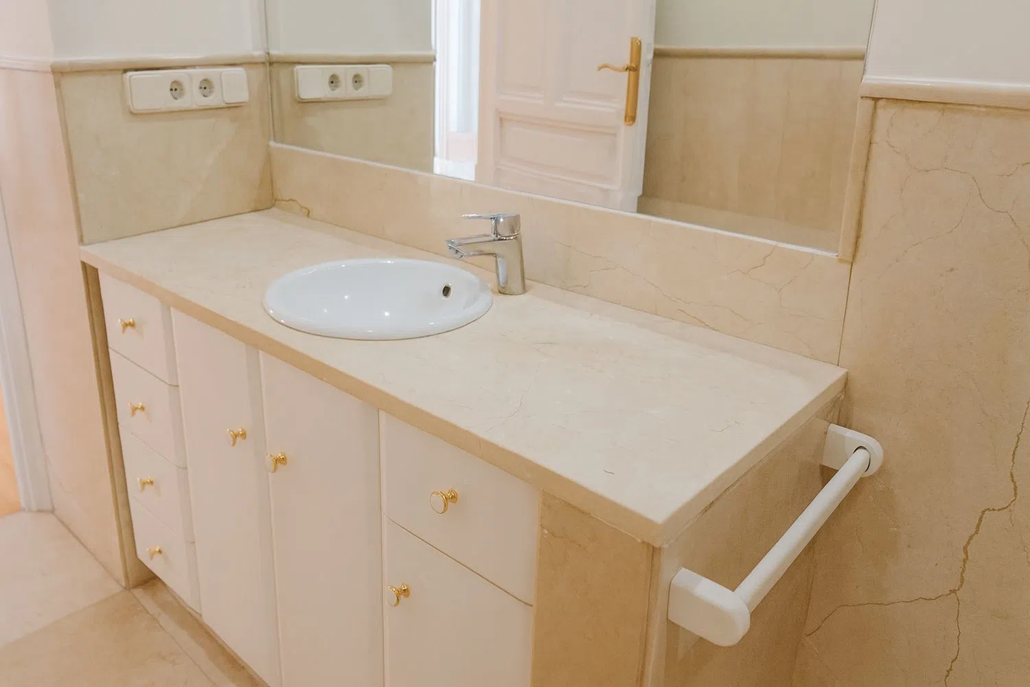 Piso en Barrio Lista - Foto 19