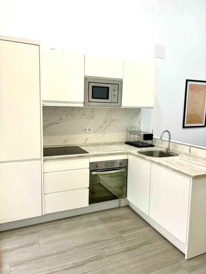 Piso en  Calle Arabista Manuel Ocaña Jiménez 43 - Foto 4