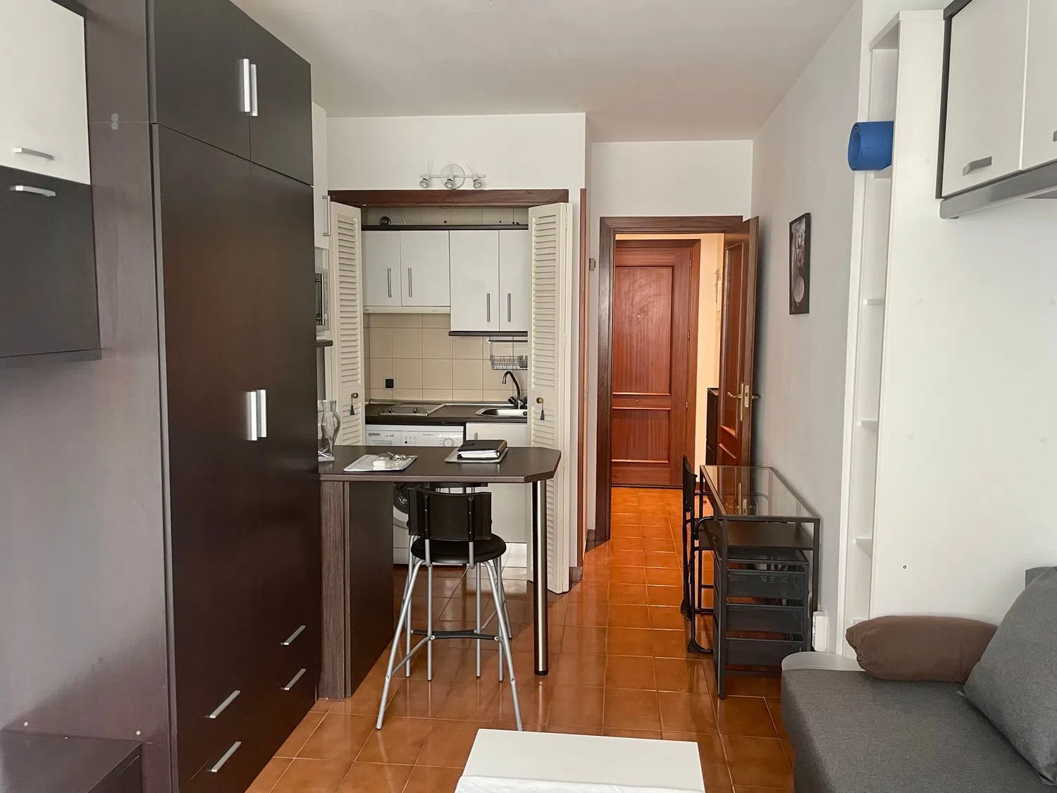 Estudio en avenida Badajoz, 3 - Foto 4