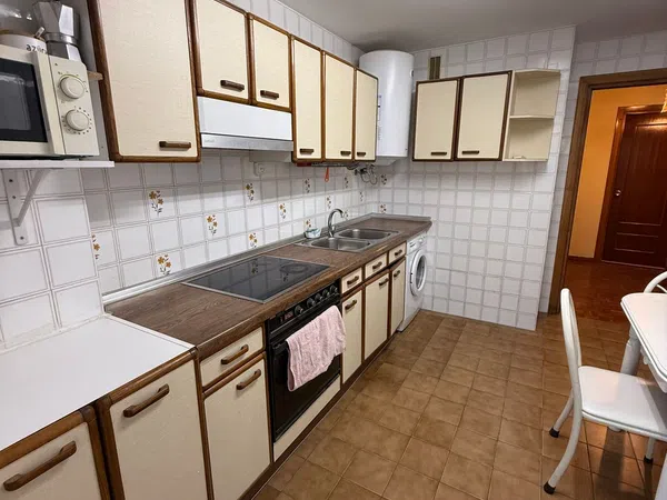 Piso en Calle Federico García Lorca, 5, Gamonal - San Bruno - G9 - Foto 7