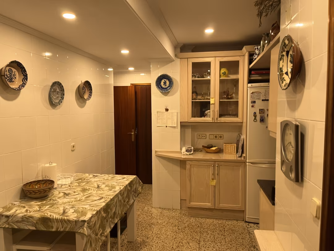 Piso en  Madrid Capital - Foto 27