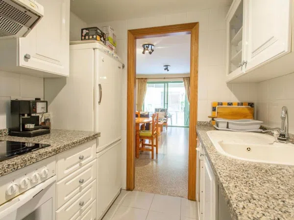 Dúplex en Avenida Mare Nostrum, 7, La Patacona, La Patacona - Foto 18