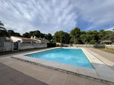 Chalet en  Carrer del Bosc Gran 32 - Foto 27