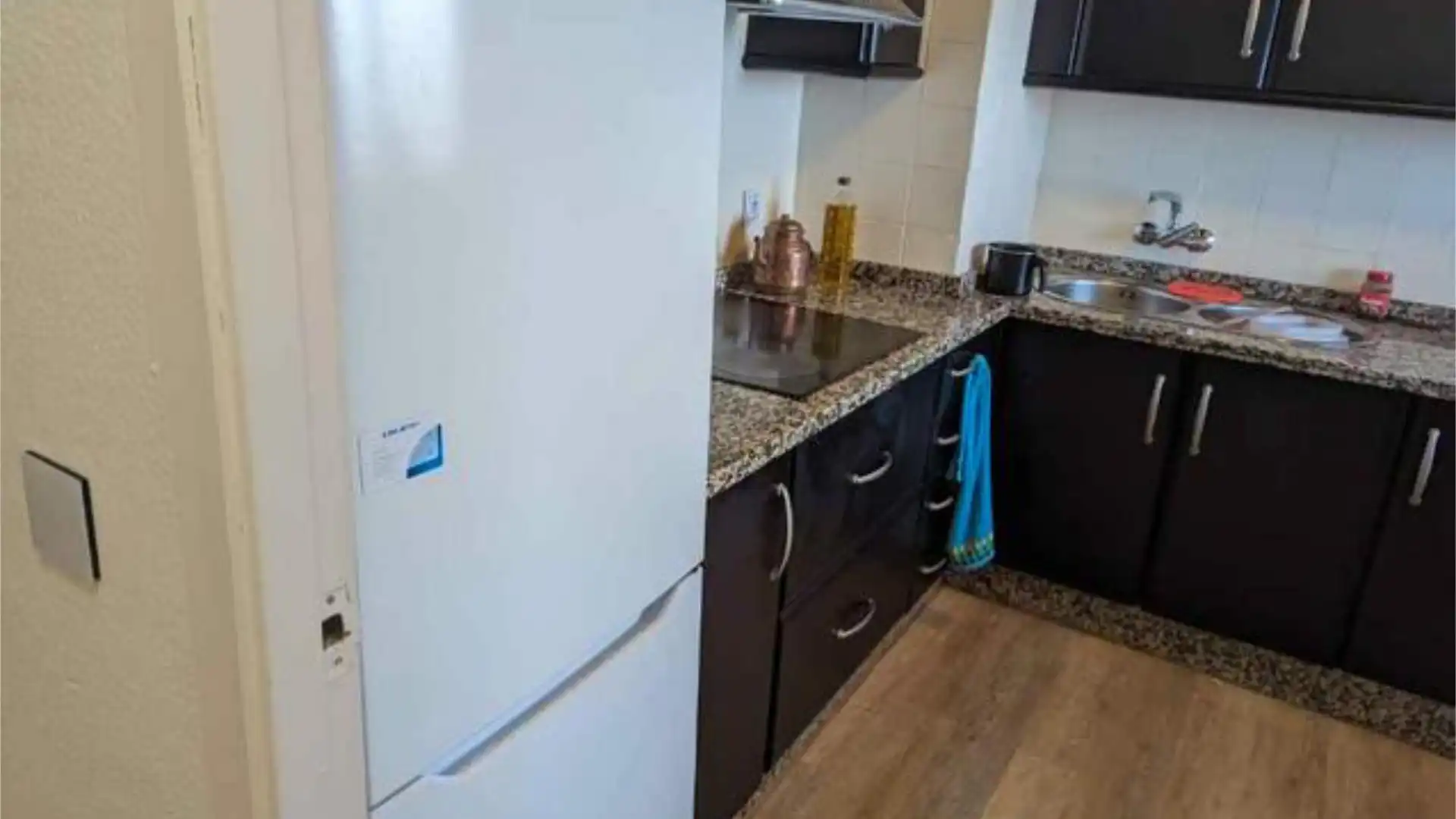 Piso en Zona Eroski - Foto 3