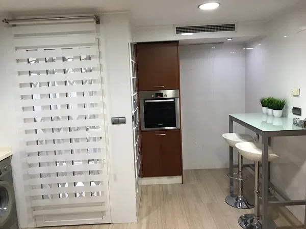 Piso en Avenida Doctor Ramón y Cajal, 1, Centro Tradicional - Foto 24