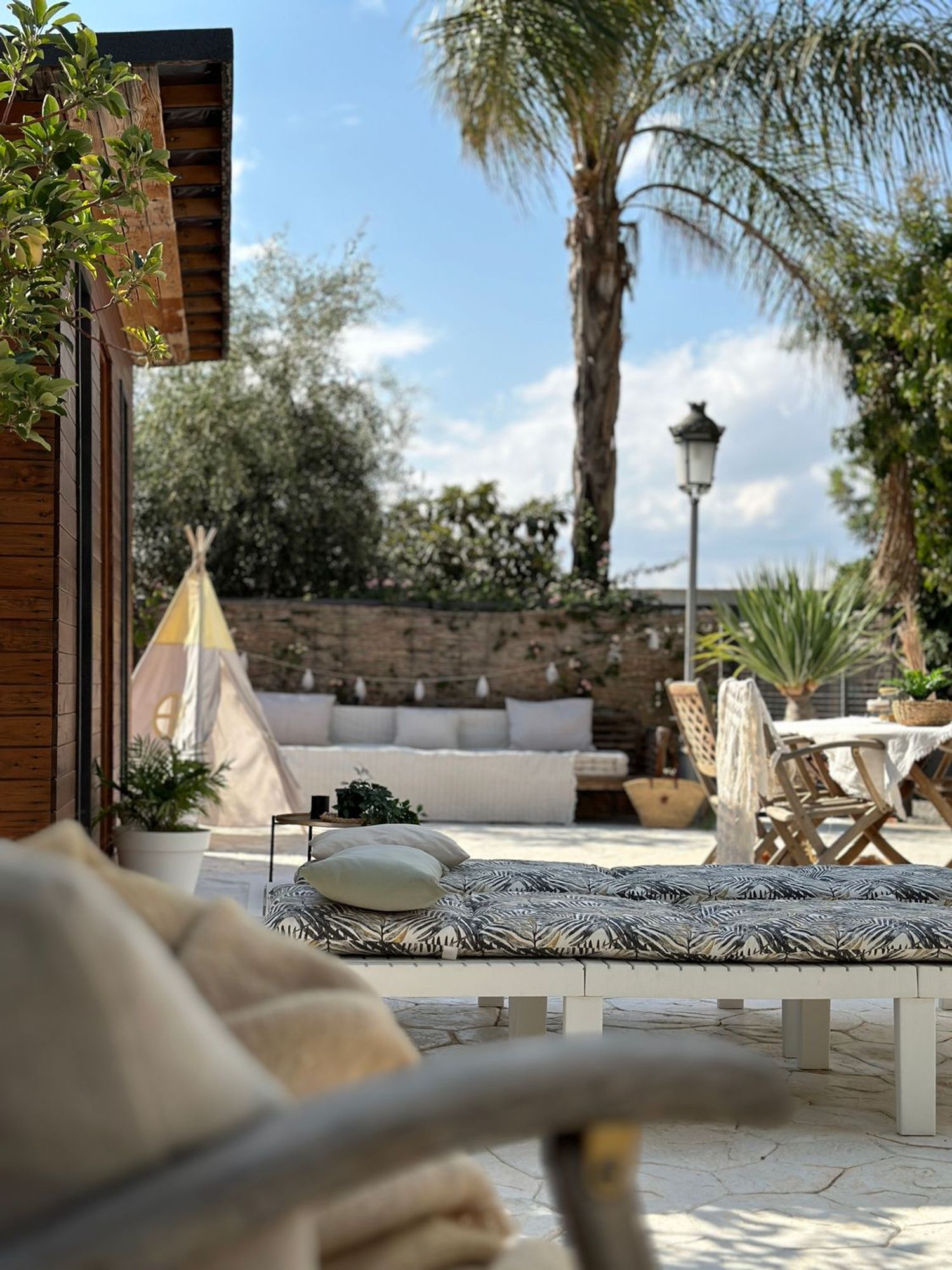 Casa o chalet independiente en Avenida de Miguel Lacha Reina, 1, Pinos de Alhaurín, Pinos de Alhaurín - Foto 6